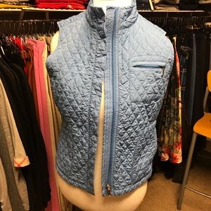 Talbots vest